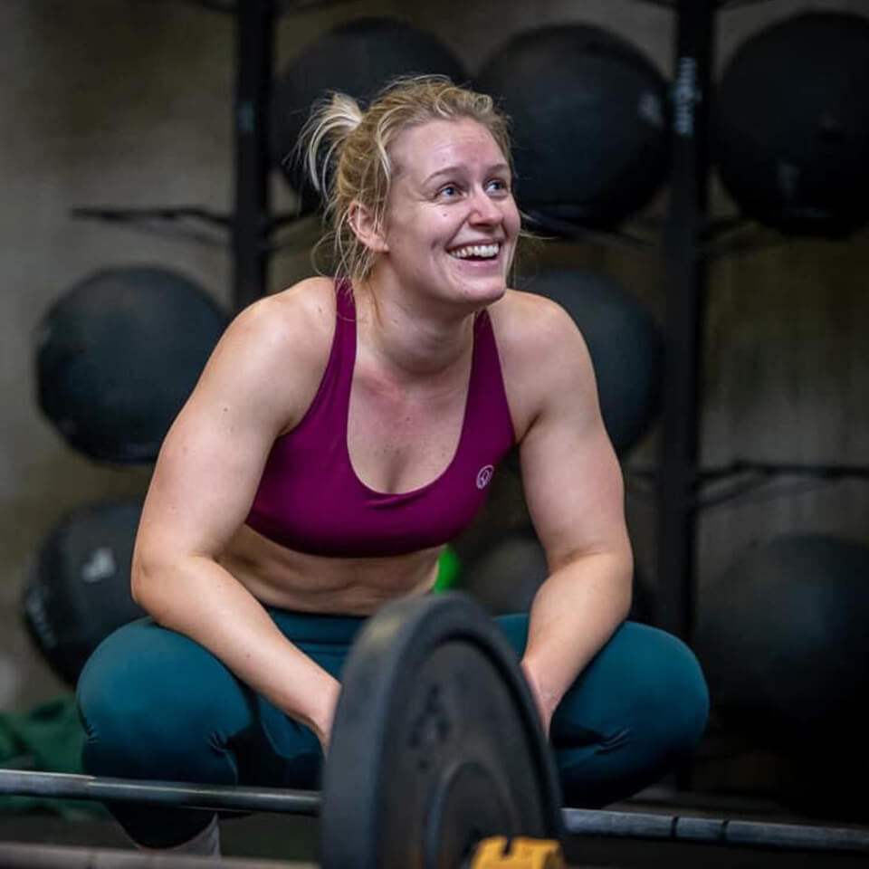 Sofie Busk -Instructor 003