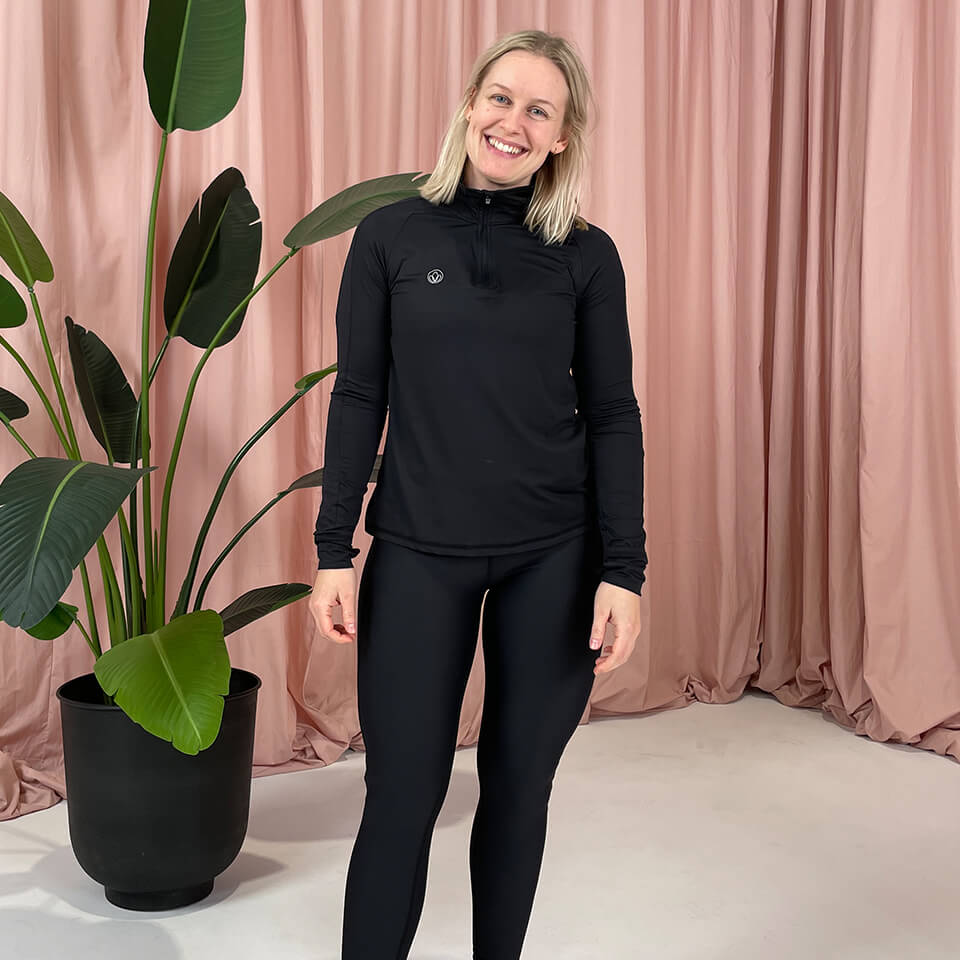 Sofie Busk -Instructor 004