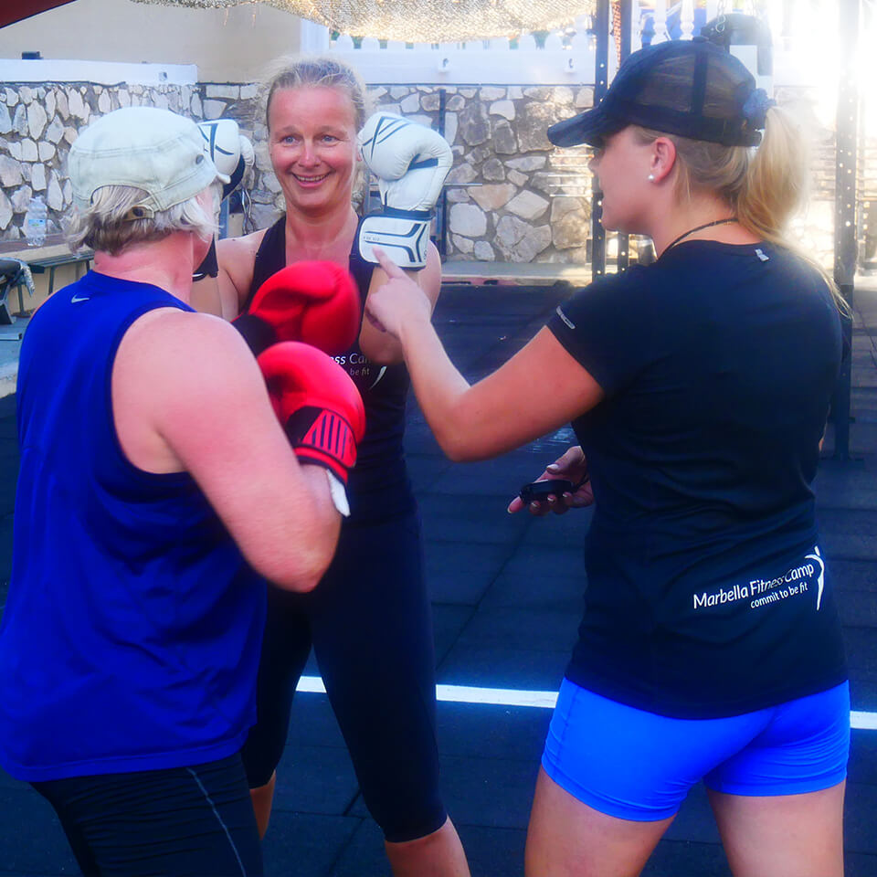 Stephanie Mathiasen -Boxing & Fight Circuit 008