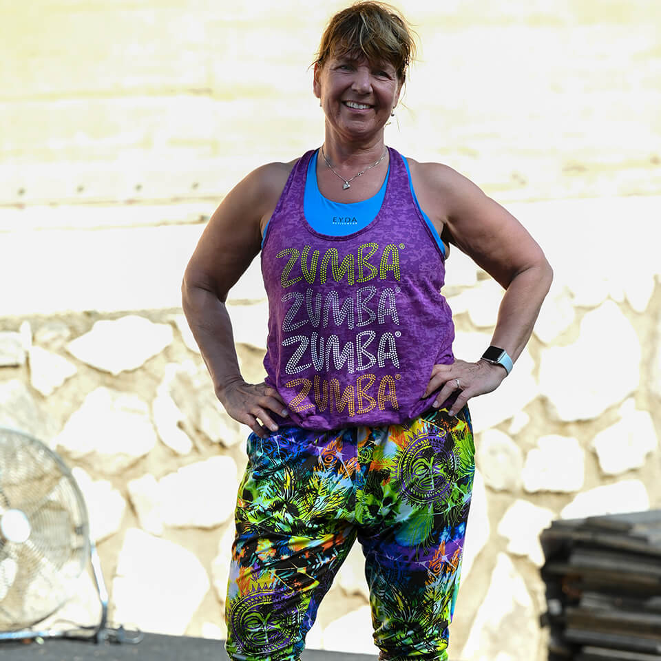 Susanne Andreasen -Instructor 004
